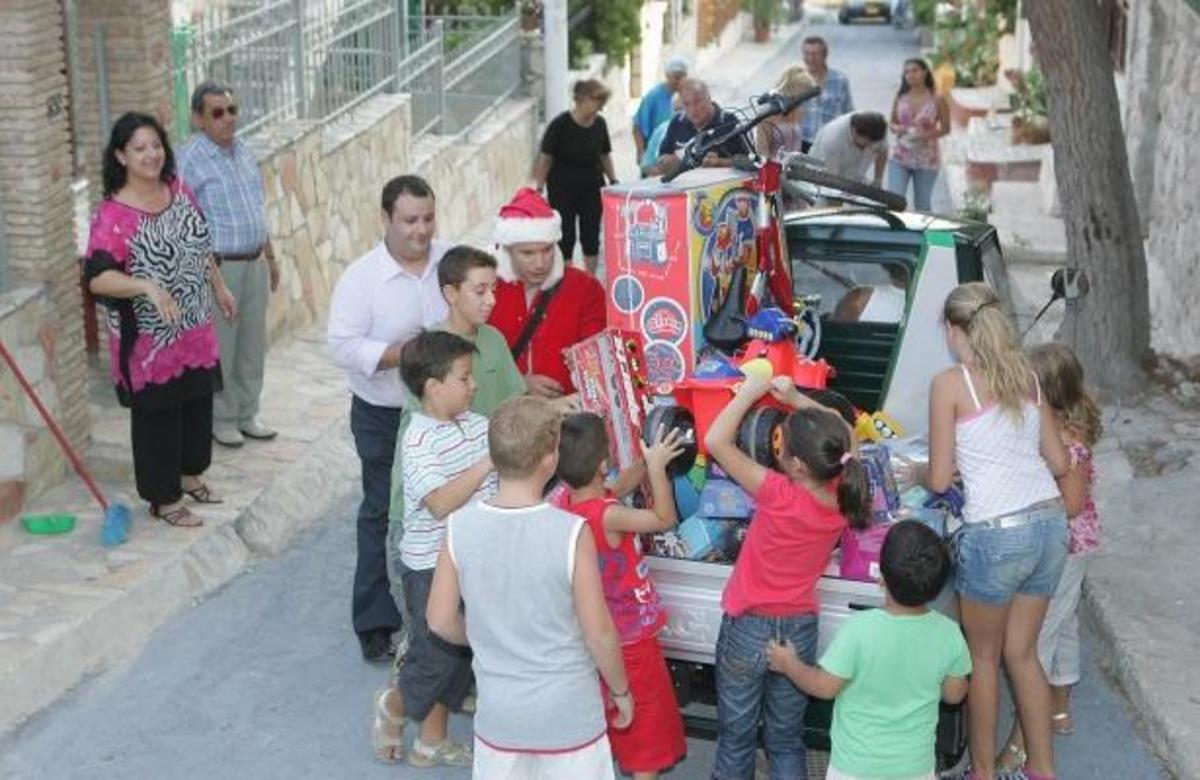 Τι θα παρακολουθήσουμε στο 3ο επεισόδιο της σειράς ''Ελεύθερος κι Ωραίος”;