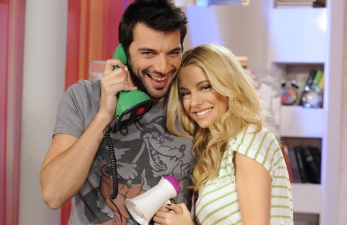 LAUGH ATTACK… αχτύπητο στην πλάκα!