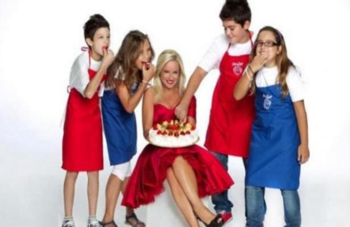 Junior Master Chef: Η αντίστροφη μέτρηση άρχισε!