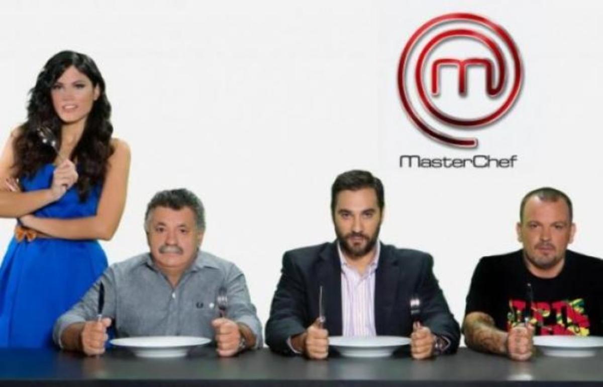 Αλλάζει το “Master Chef 2”;