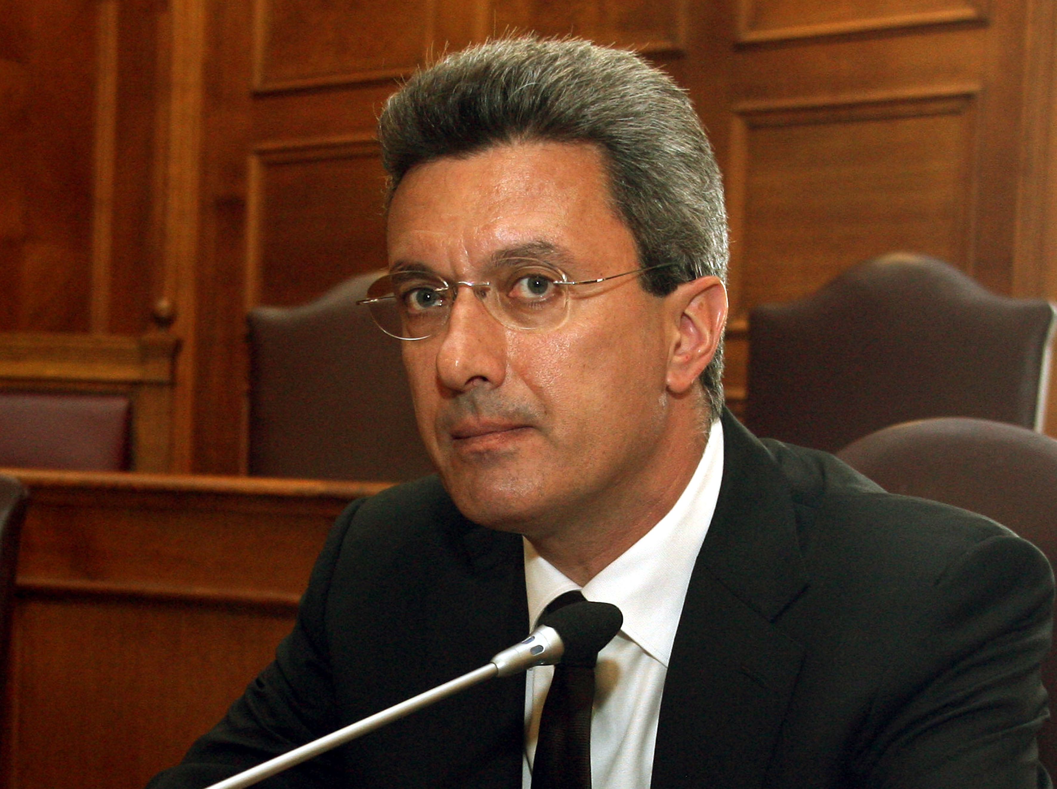 Τι είπε ο Νίκος Χατζηνικολάου για το πρόβλημα υγείας του