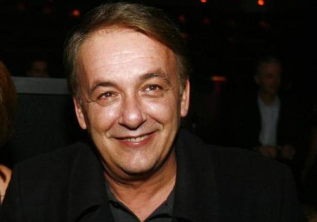 Παρουσιαστής στην Κύπρο ο Μικρούτσικος – Ενθουσιασμένος με το νέο του ρόλο