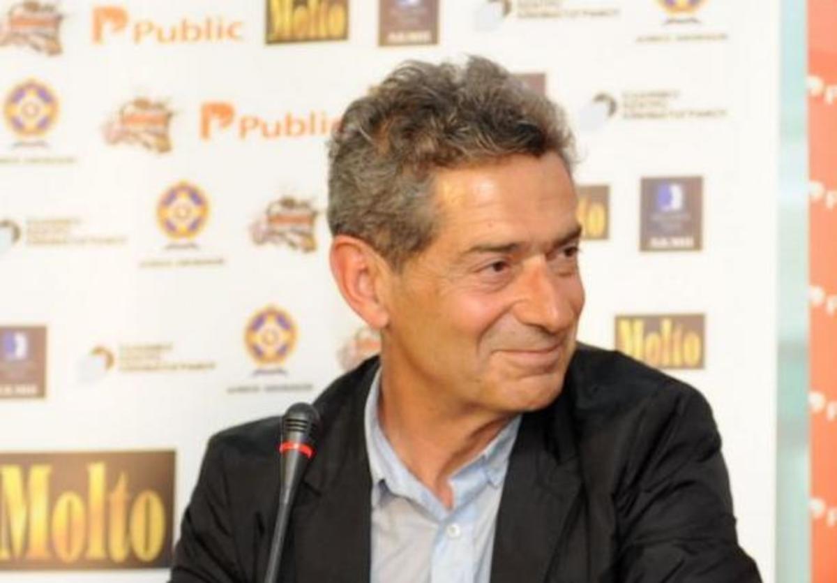 H απάντηση του Δανίκα στο θέμα του Θ. Αγγελόπουλου