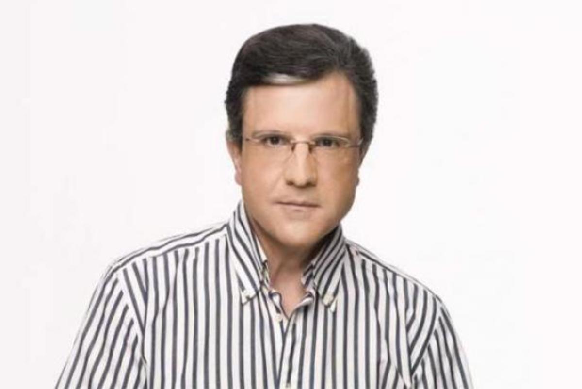 Οι τηλεθεατές ψήφισαν Γιώργο Αυτιά για την πρωινή ενημέρωση του Σαββάτου