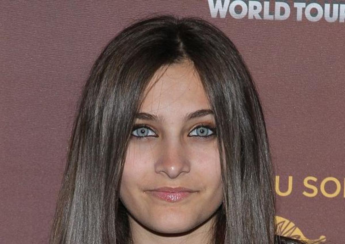 Ποιανού πολύ διάσημου κόρη είναι ;