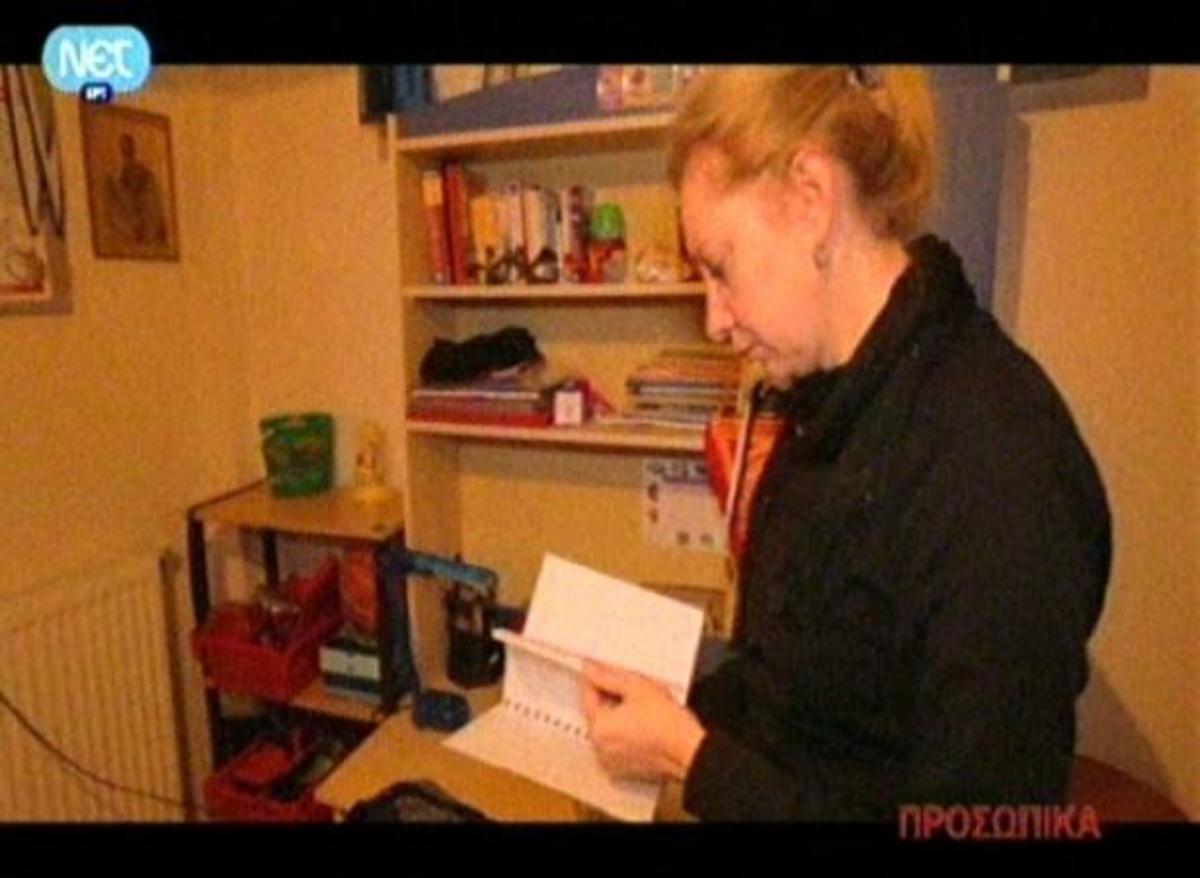 Η μητέρα του Άλεξ 6 χρόνια μετά: “Προσπαθώ να κρατήσω ζωντανή την εικόνα του παιδιού μου…”