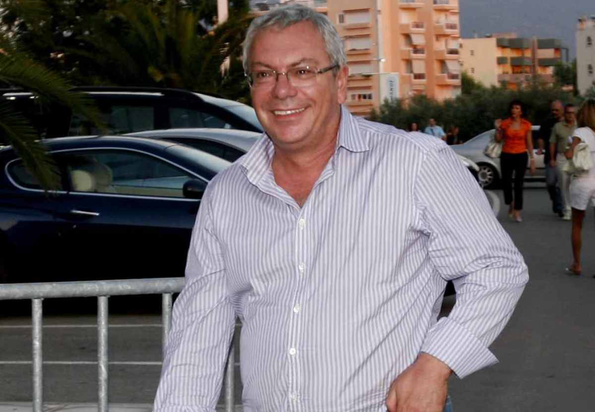 Μαλέλης: Δεν υπάρχουν κανάλια στο εξωτερικό που έχουν 700 εργαζόμενους όπως το Alter!
