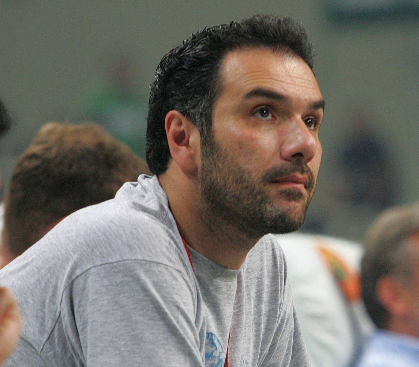 Αρναούτογλου:Δεν θα γίνω Φαίη στη θέση της Φαίης