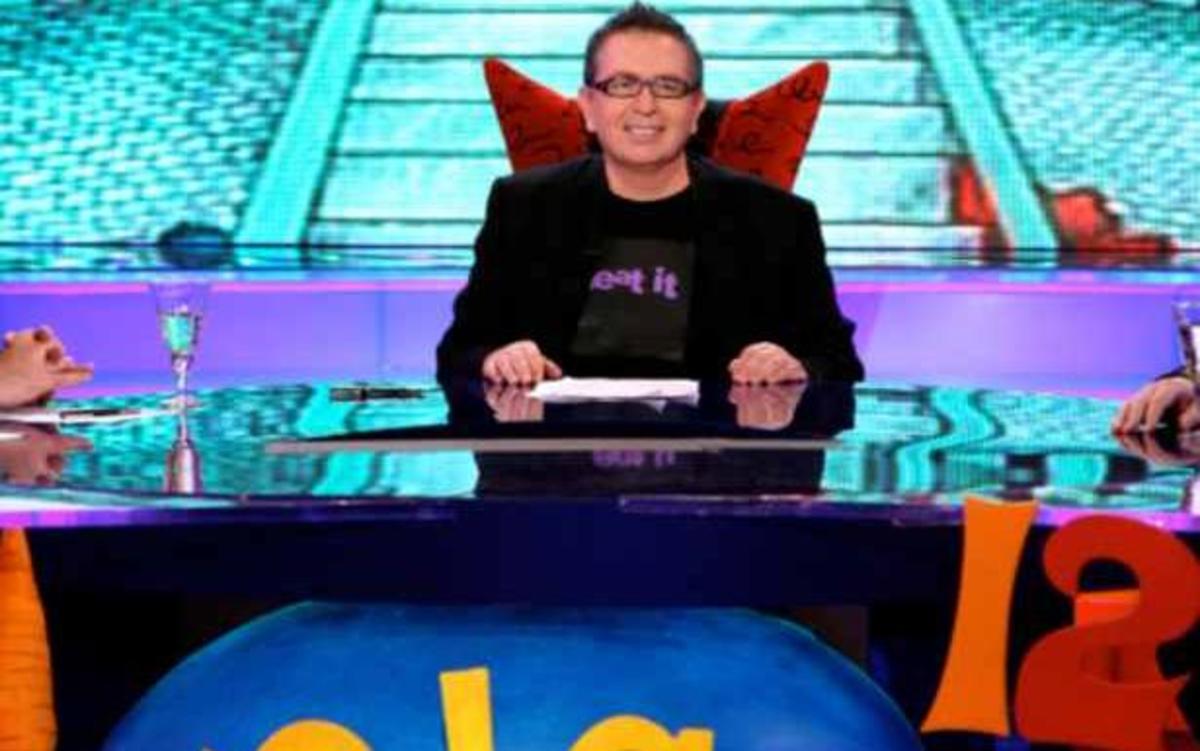 OLA12: Πρώτο στην τηλεθέαση και τον Ιανουάριο