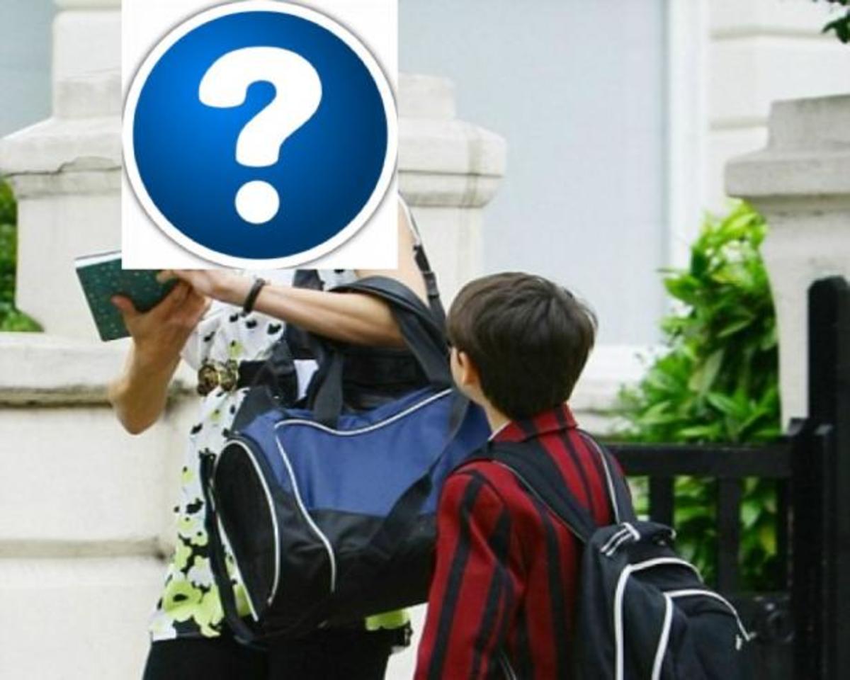 Παρουσιάστρια μιλάει για τον αυτιστικό γιό της : “Είναι εκπληκτικός…”