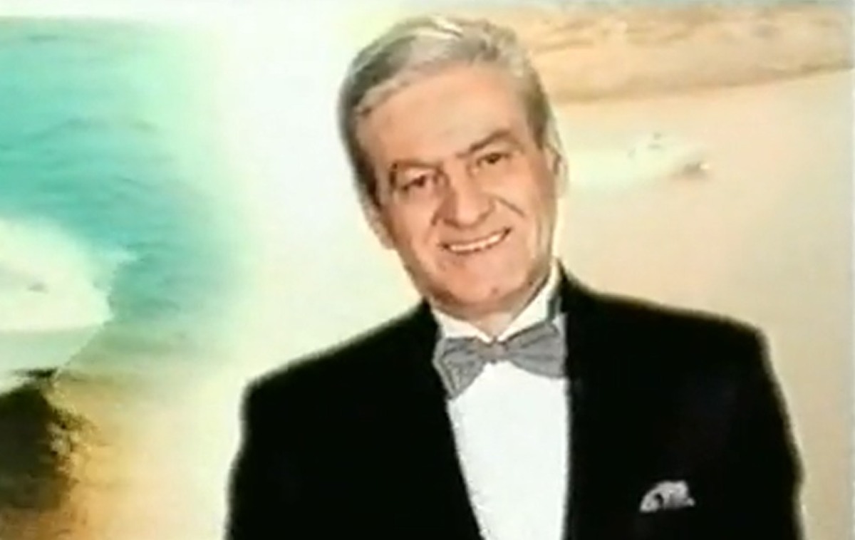 “Έφυγε” ο Νίκος Απέργης