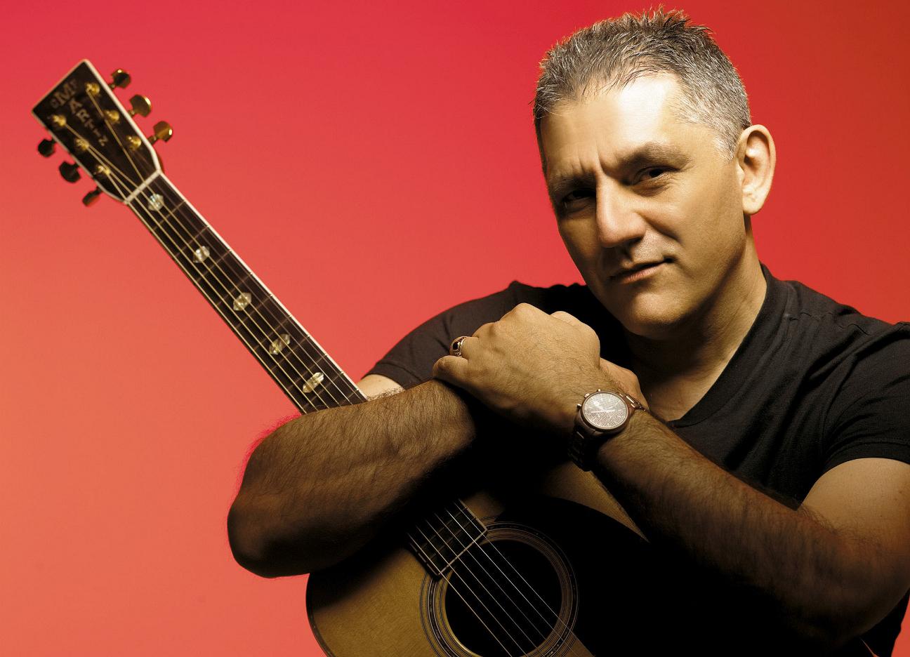 Πορτοκάλογλου: “Ψωνίζω το 1/10 από αυτά που ψώνιζα”