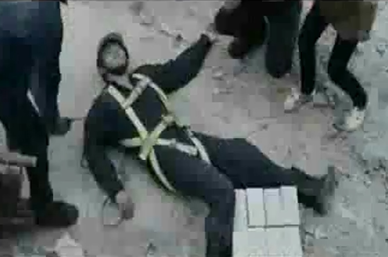 Όταν ξεχνάμε να κοιτάξουμε τον άλλον στα μάτια…