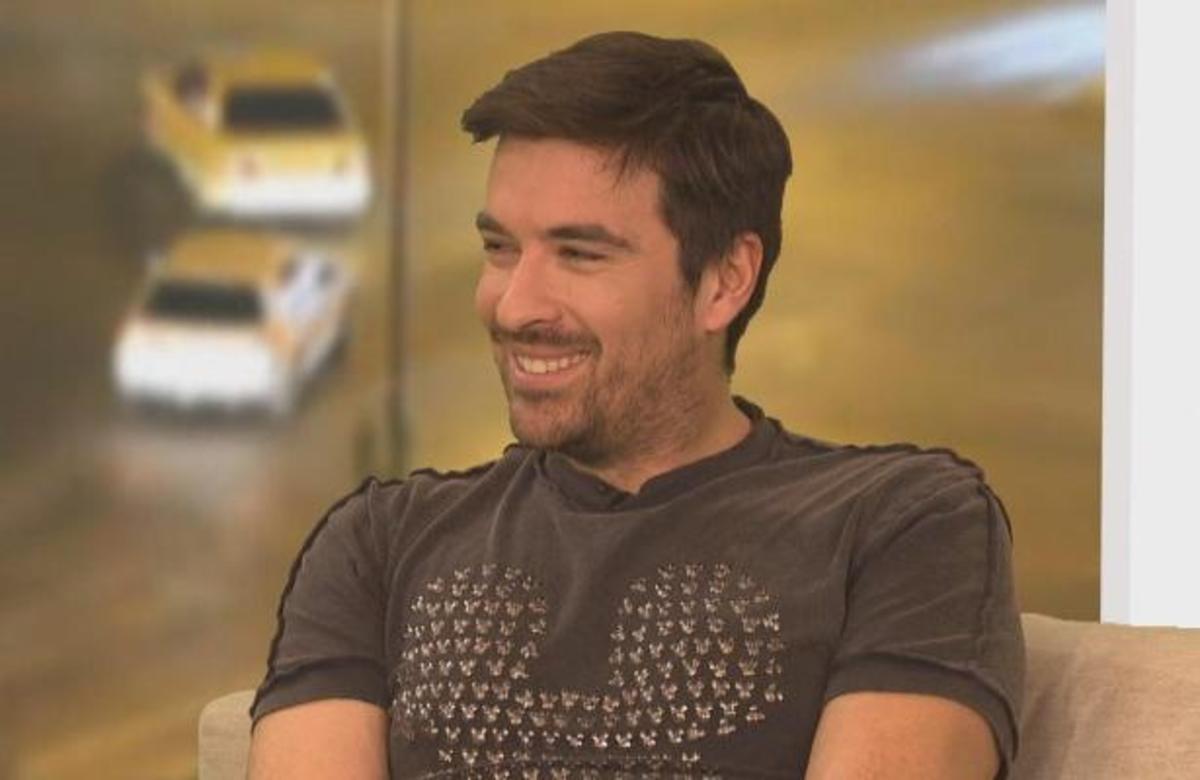 Γ. Αϊβάζης: Δεν έχω συγχωρήσει ποτέ την απιστία και δεν πρόκειται ούτε στο μέλλον!