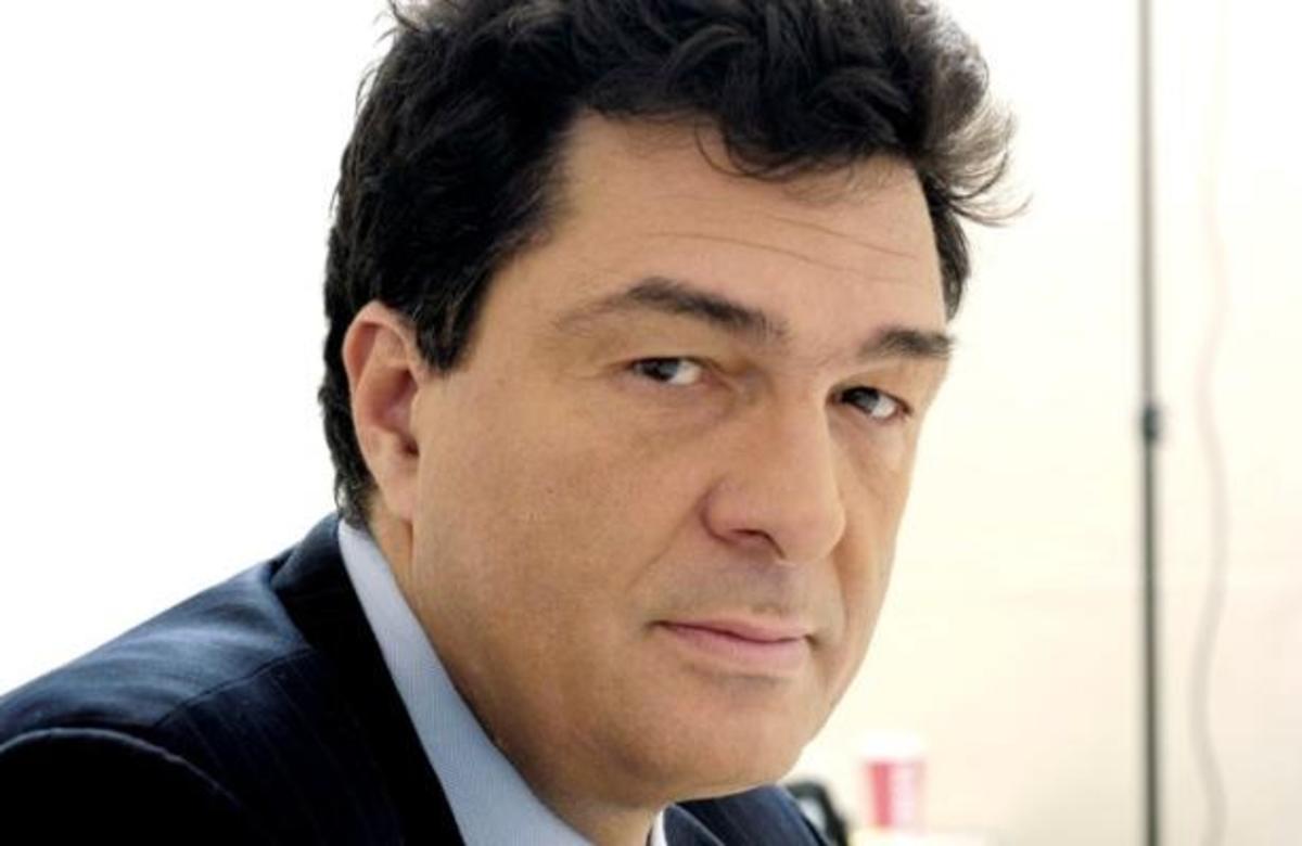 Ο Αλέξης Παπαχελάς  στους «Νέους φακέλους»!