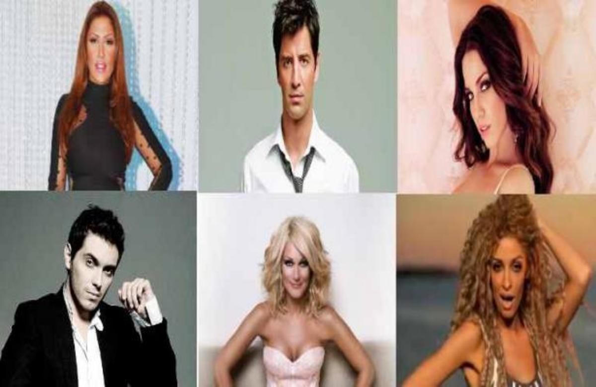 Ποιός από τους 6 θα ερμηνεύσει Τσιτσάνη στα Madwalk