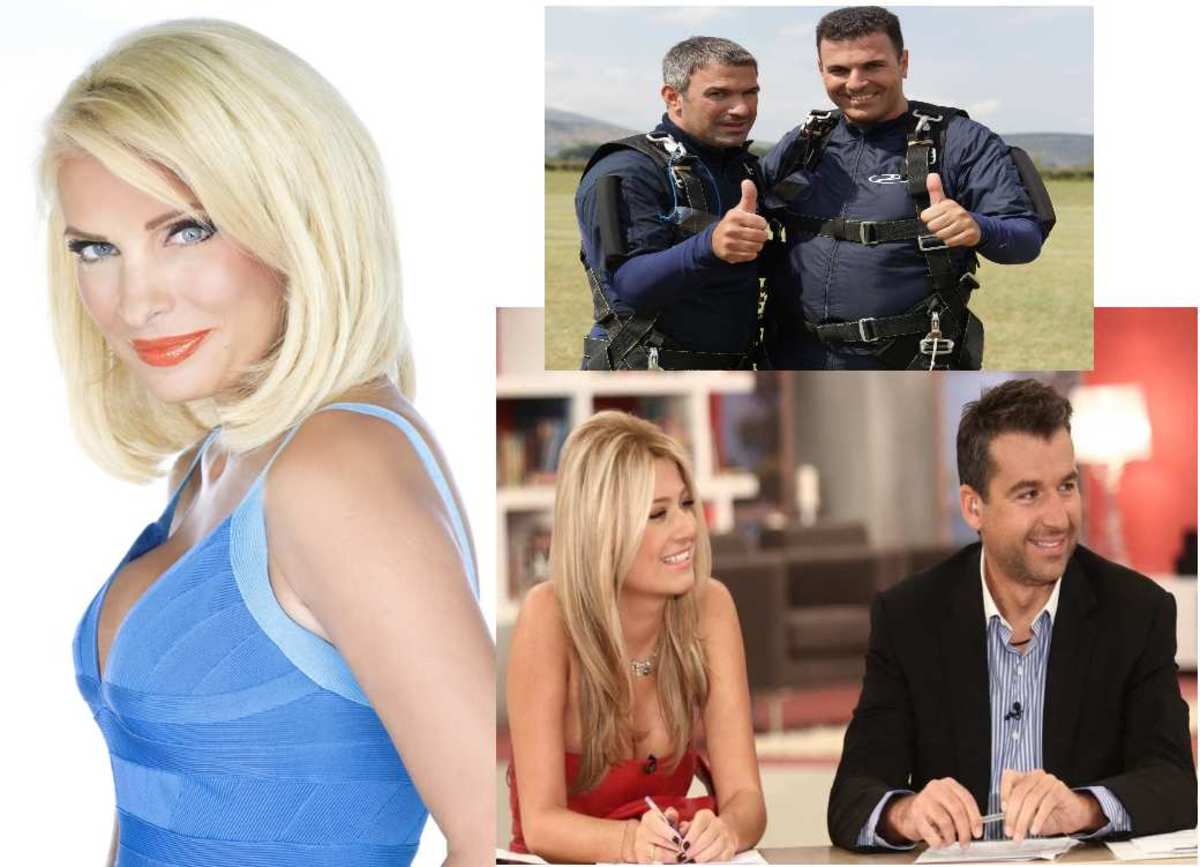 Πρώτο με διαφορά το Πρωϊνό mou και τον Δεκέμβρη