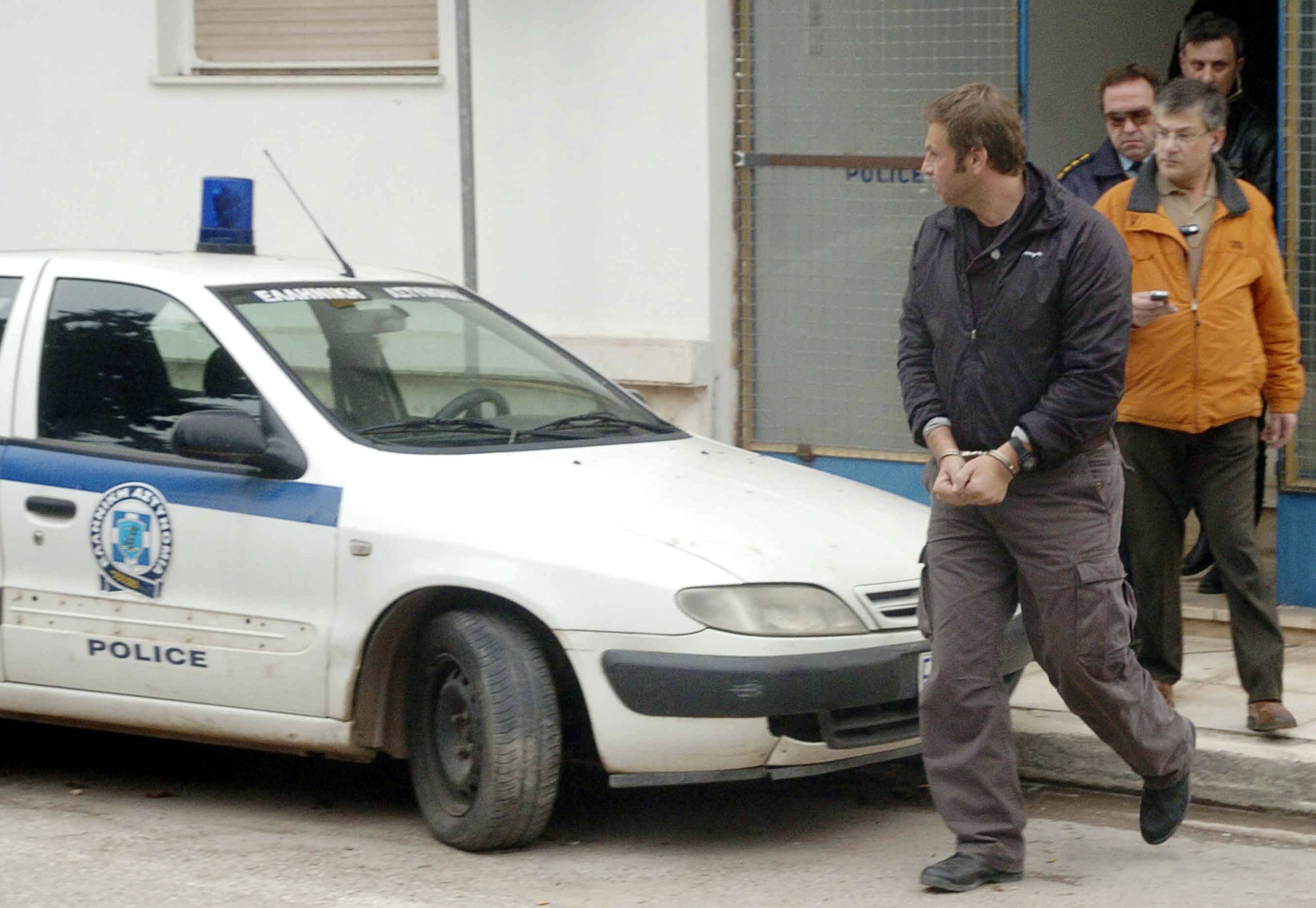 Άγριος καβγάς  Γκλέτσου με Λυριτζή-Οικονόμου on air!