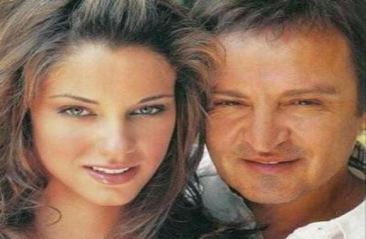 Απόψε η Δούκισσα Νομικού συναντά τον πατέρα της!