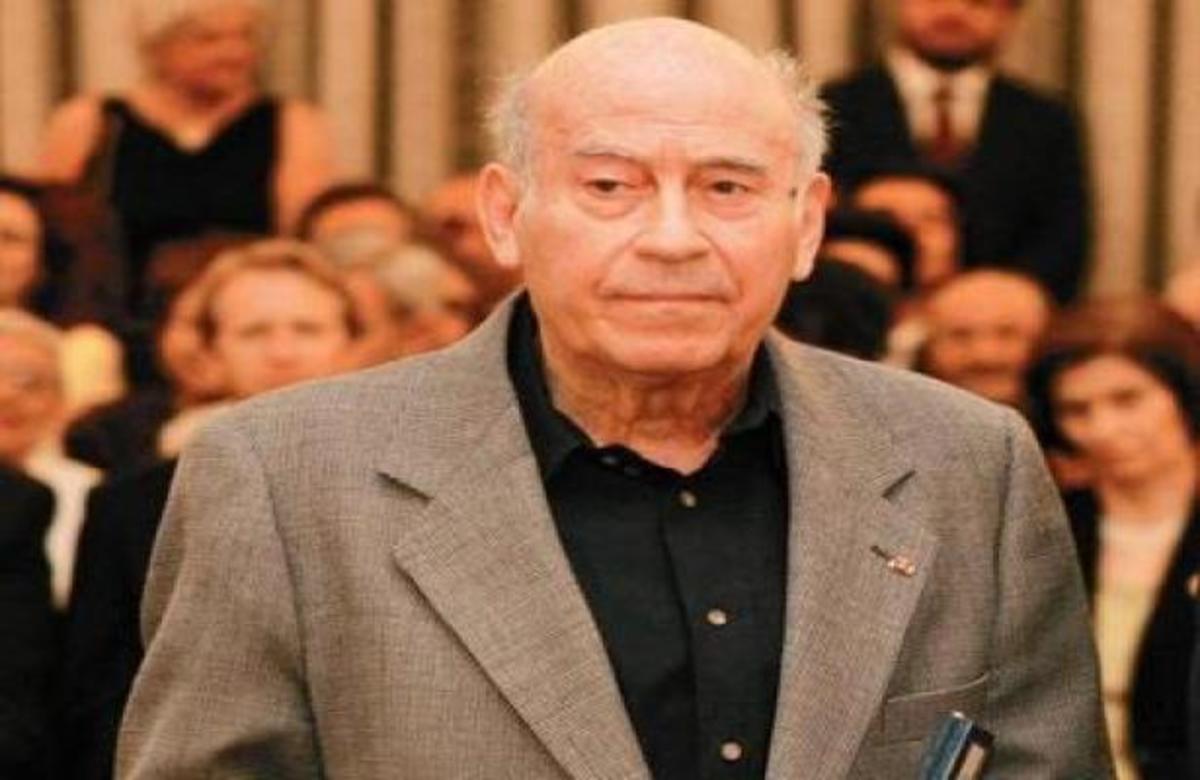 Όταν ο Θανάσης Βέγγος μιλούσε για την “Χρυσή Αυγή”…