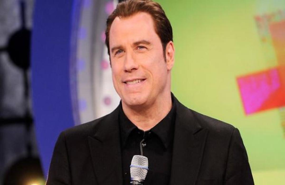 Κατηγορούν τον John Travolta για σεξουαλική επίθεση σε άντρα!