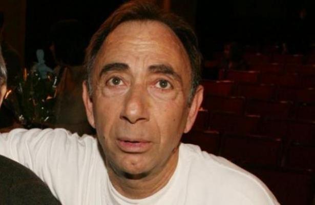 Δύσκολες ώρες για τον Τόνυ Άντονυ!