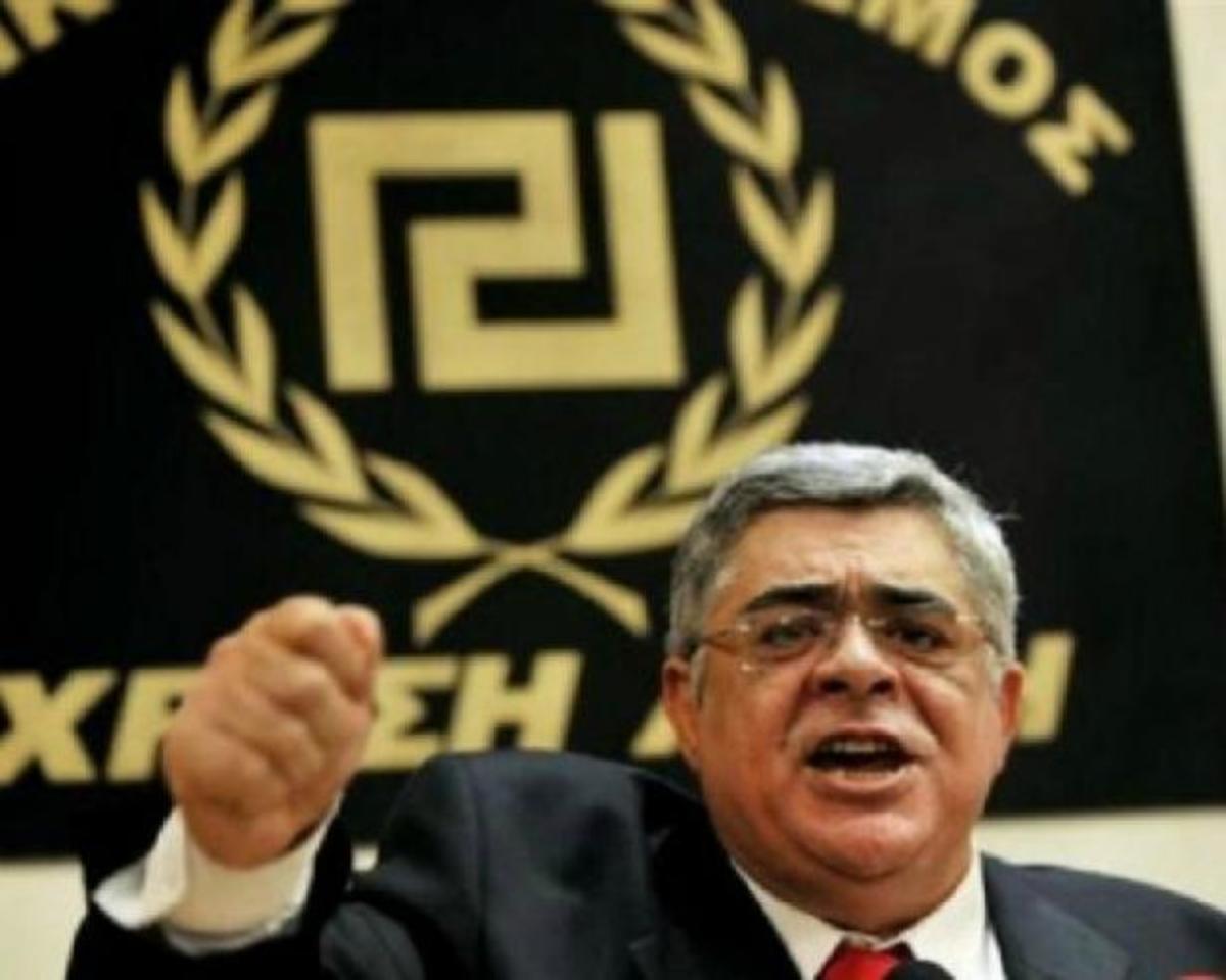 Και η Ευρωπαϊκή Ομοσπονδία Δημοσιογράφων αντιδρά για το “Εγέρθητι” της Χρυσής Αυγής! “Ηγέτης-φύρερ ο Μιχαλολιάκος”