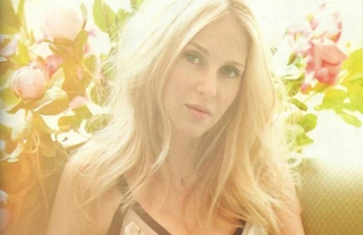 Μ. Κυριακού: Έχω γίνω ανάδοχη μητέρα και προτρέπω κι άλλες γυναίκες να γίνουν!