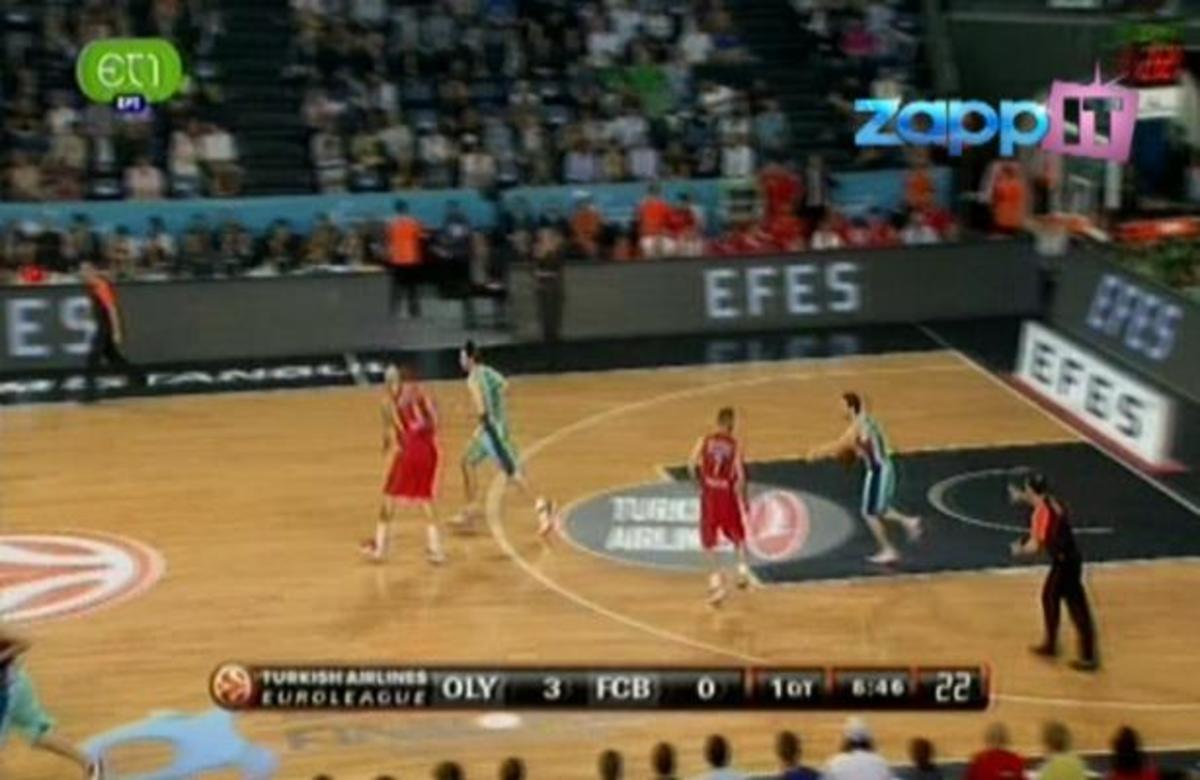 Final 4 με… προβλήματα ήχου και στα δύο παιχνίδια! Αντιδράσεις του κόσμου στα social media