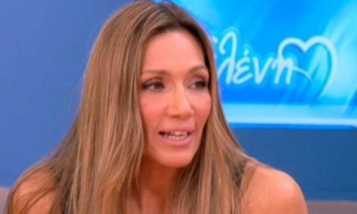 Η Ελένη Πετρουλάκη στο Zappit: «Θέλω να κάνω ένα βήμα μπροστά!»