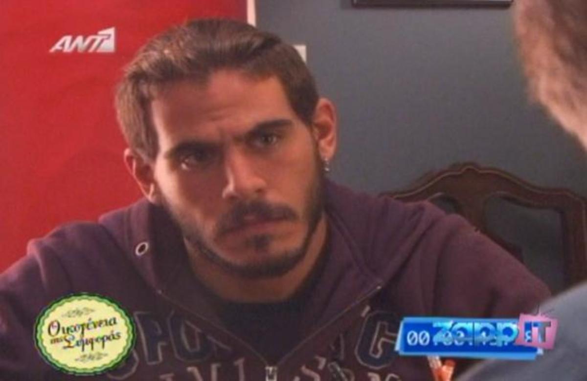Άνθρωποι της νύχτας, της μαφίας, της πίστας, τρομοκρατούν τον “γαμπρό!