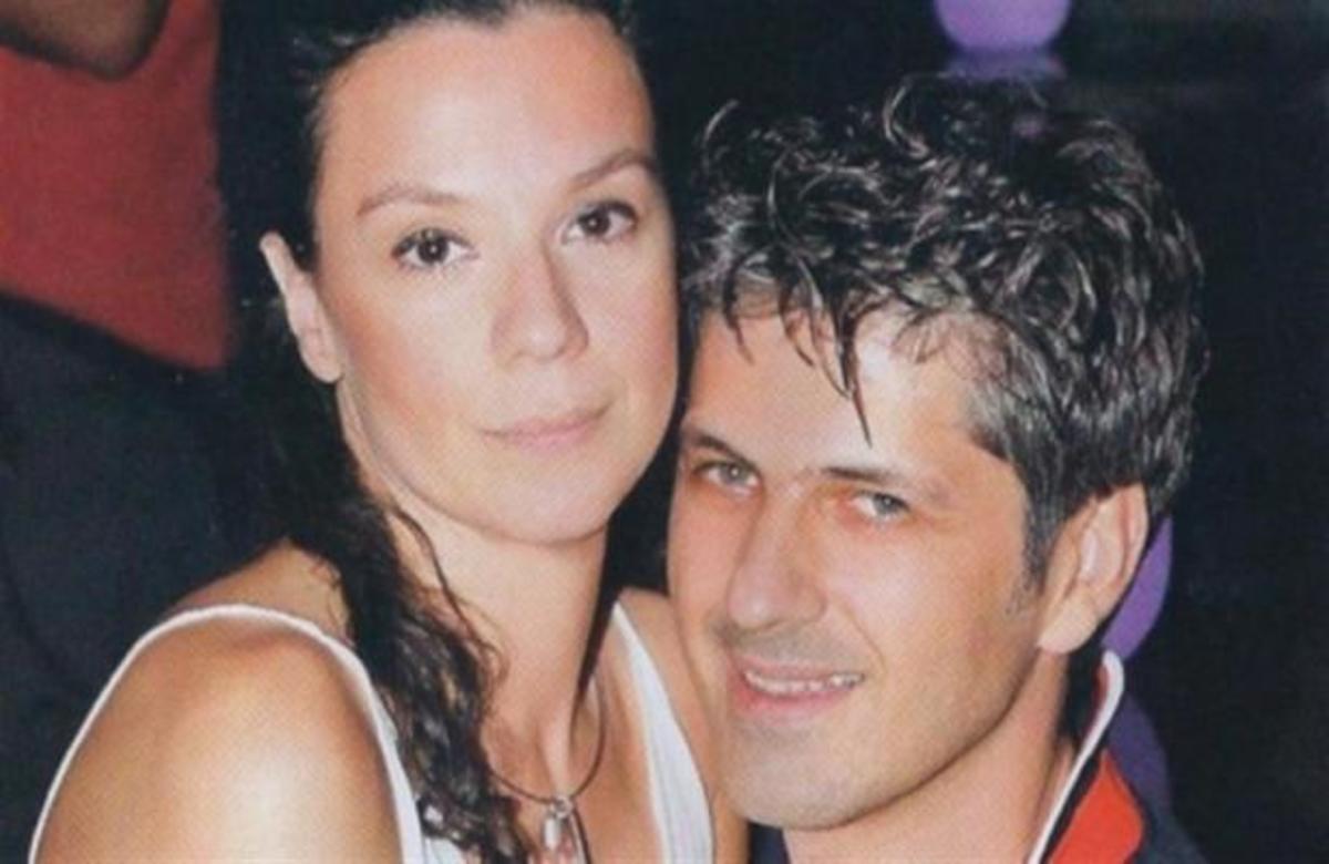 Η Π. Τρικαλιώτη μιλά για πρώτη φορά για τον σύντροφό της και την εγκυμοσύνη της!