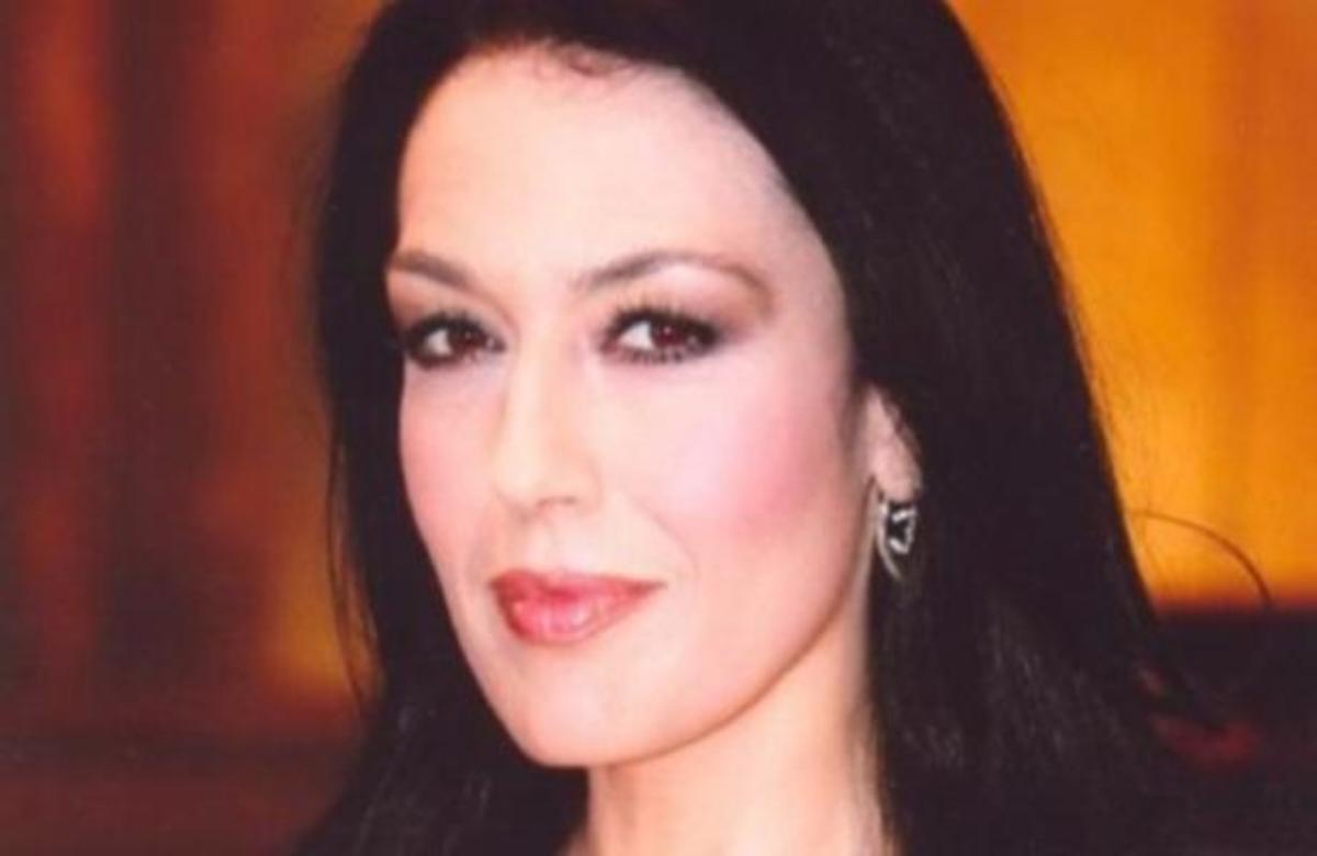 Η E. Φιλίνη στο Μίλα για τον πρωταγωνιστικό ρόλο σε τούρκικη σειρά!