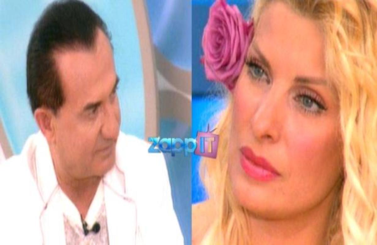 Λ. Πανταζής: Βοηθούσα παιδάκια σε νοσοκομείο και έφευγα από την πίσω πόρτα!