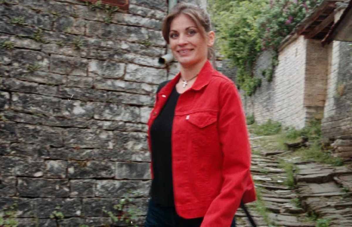 Στροφή στα… παραμύθια για την Θεοφανία Παπαθωμά