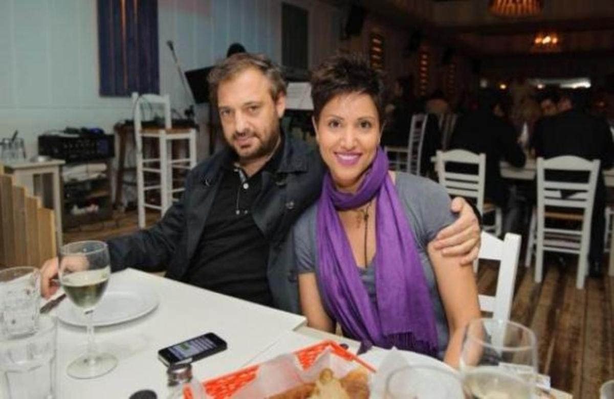 Οι celebrities διασκέδασαν… πλάι στο κύμα!