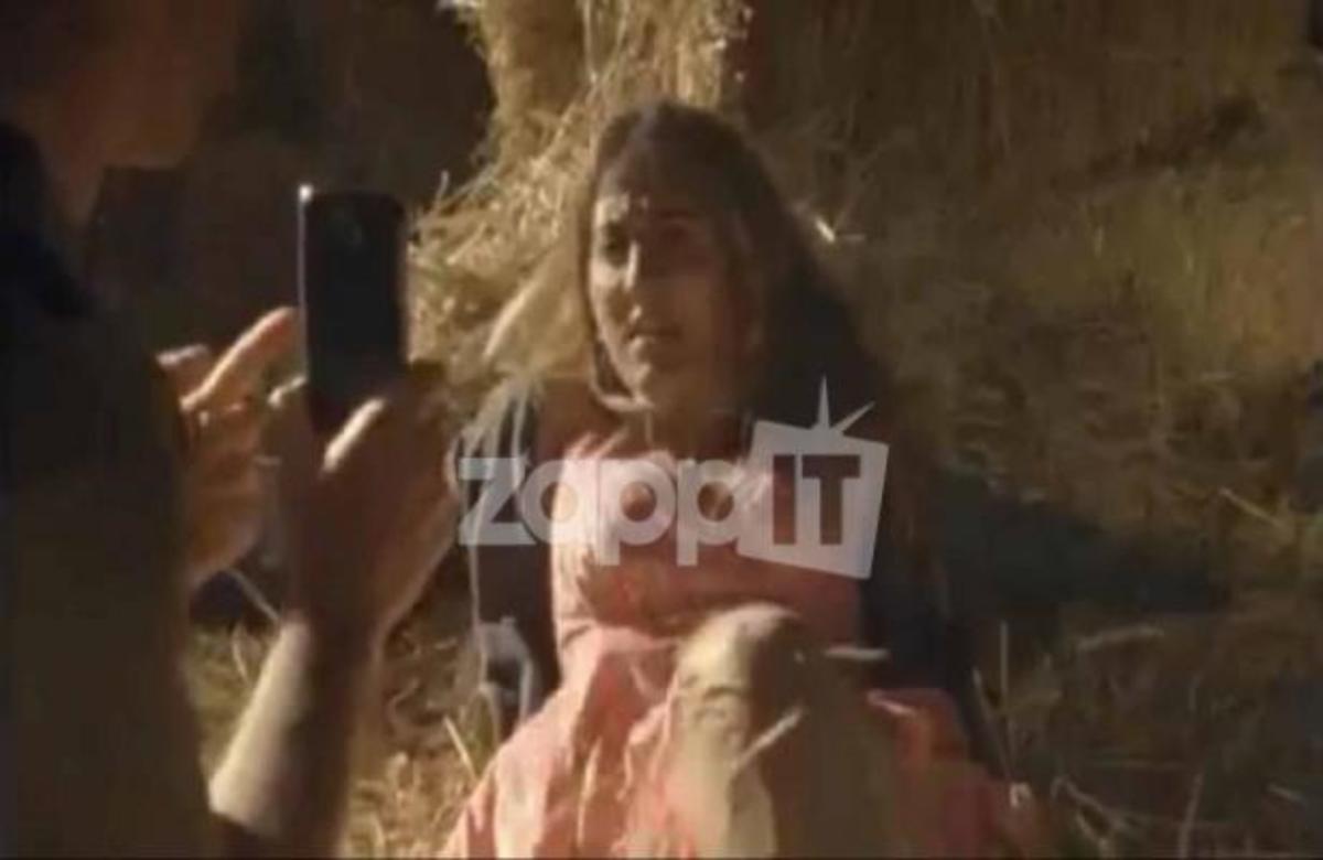 Ο Κίτσος και η Τασούλα ξαναχτύπησαν με νέα διαφήμιση!