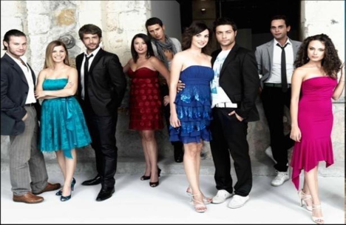 Τι τηλεθέαση έκανε η απογευματινή τουρκική πρεμιέρα του ΑΝΤ1;