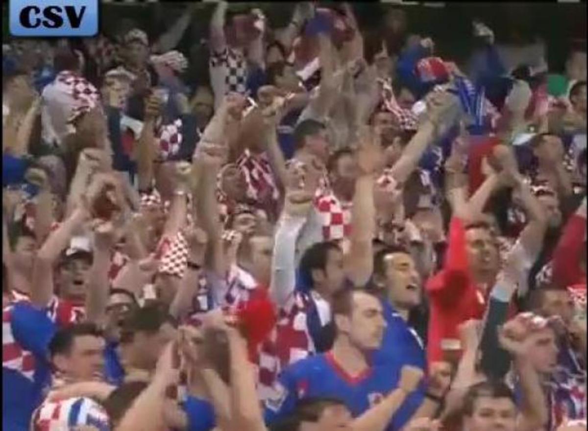 Πρώτη στον όμιλό της η Κροατία, 3-1 την Ιρλανδία