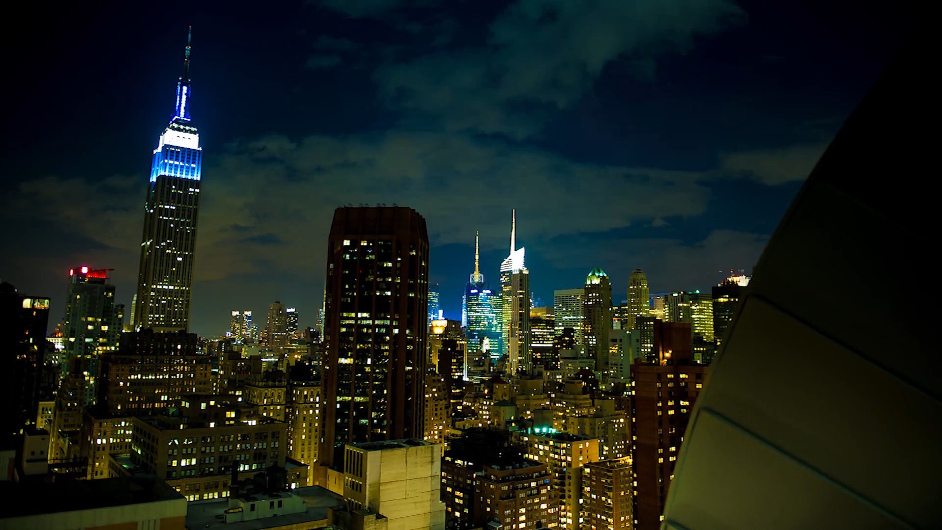 Μια μέρα στη Νέα Υόρκη σε γρήγορη ταχύτητα! – ΒΙΝΤΕΟ