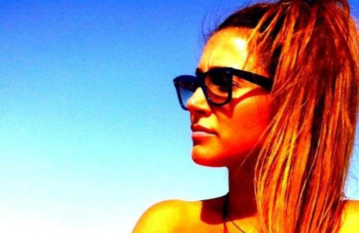 Γ. Φαρμάκη: 6 μήνες μετά τον πυροβολισμό, μιλά για τη ζωή της! Ποιοι στάθηκαν δίπλα της;