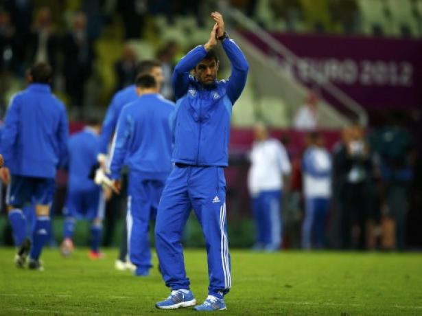 Αντίο με ψηλά το κεφάλι! Ευχαριστούμε για τις στιγμές!