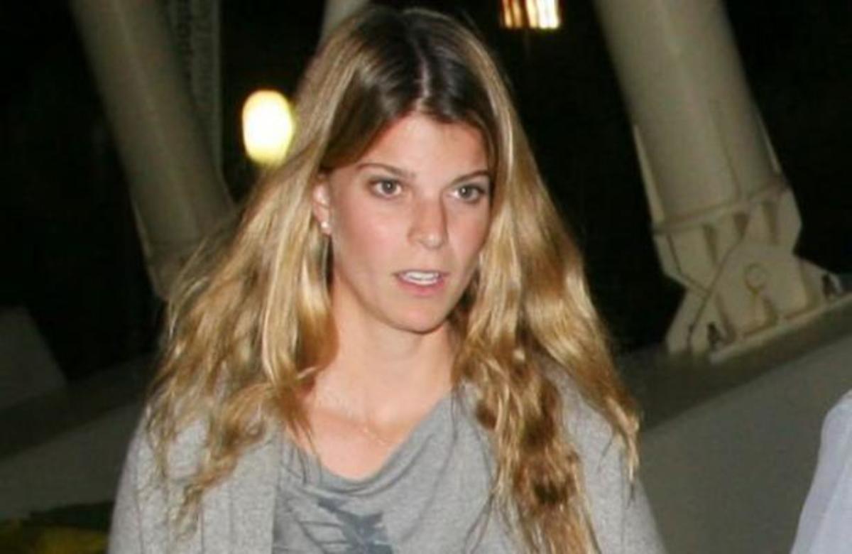 A. Ωνάση: Δεν είναι πια δισεκατομμυριούχος – Πόσο πλούσια είναι η χρυσή κληρονόμος;