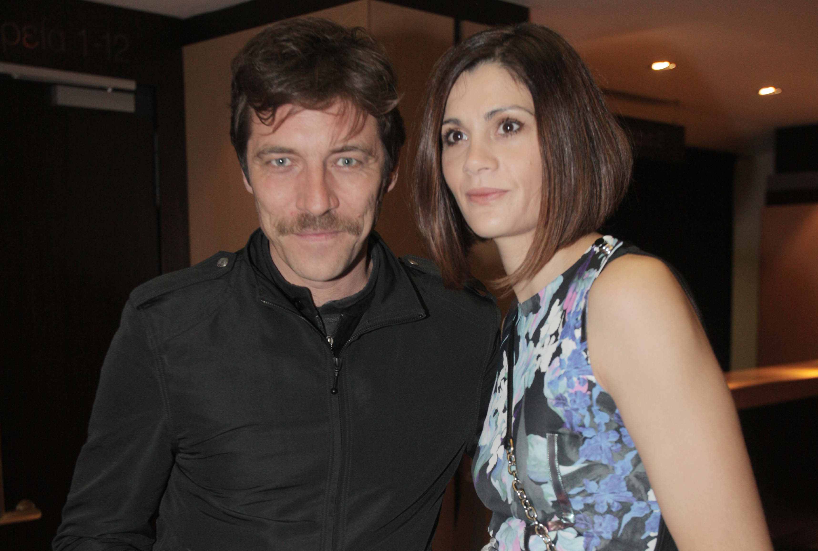 Στάνκογλου: Μου αρέσει πολύ να κάνω κωμωδία