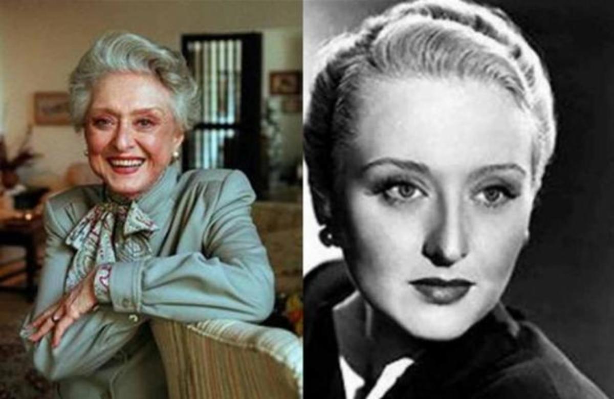 Έφυγε από τη ζωή η ηθοποιός Σελέστ Χολμ