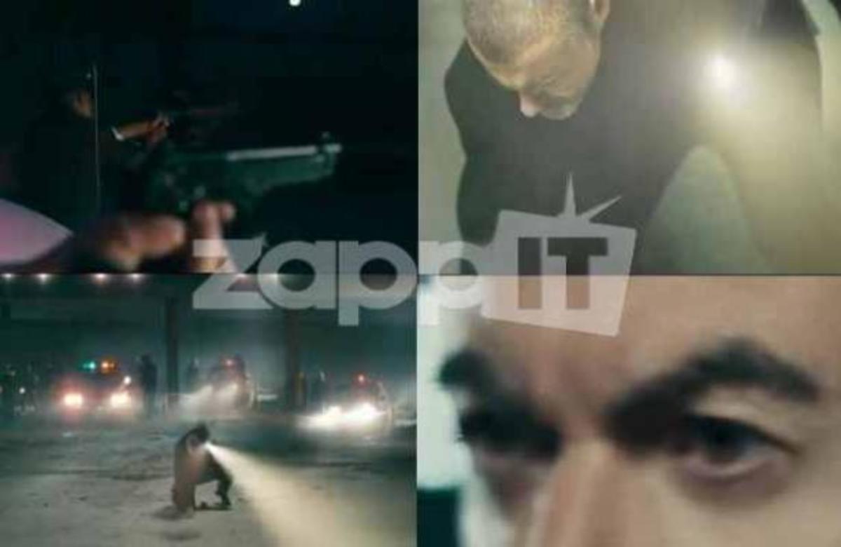 ΔΕΙΤΕ καρέ – καρέ πως πυροβόλησαν τον George Michael