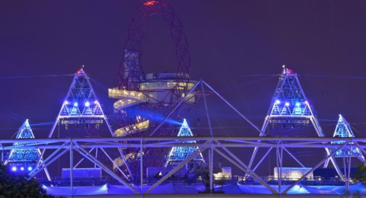 Mια βροχή θα τους σώσει!- Όλα έτοιμα για την τελετή έναρξης των Ολυμπιακών Αγώνων