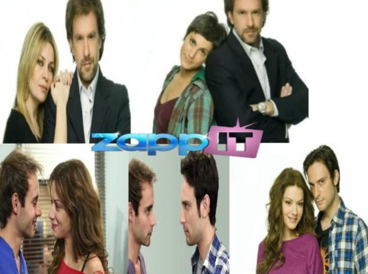 Eρωτικά μπερδέματα στα Κλεμμένα Όνειρα!