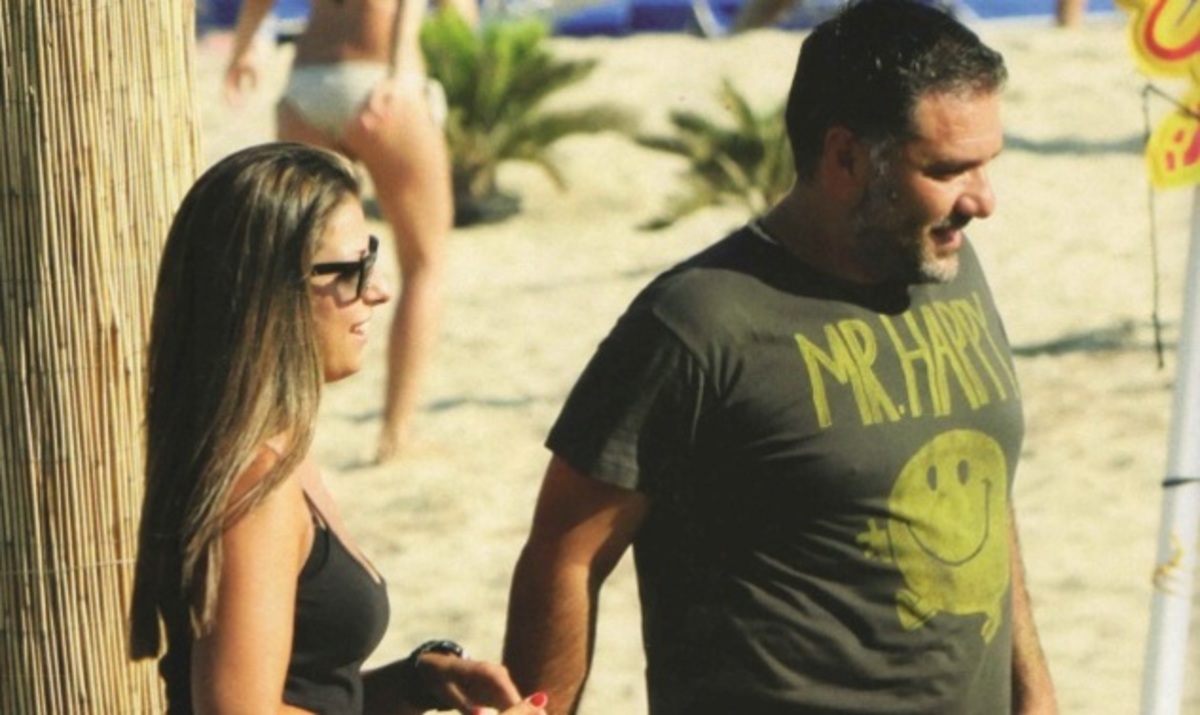 Αρναούτογλου – Κόκλα: Τρεις μήνες μαζί κι ευτυχισμένοι!