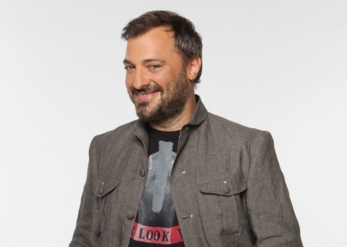 Τι εκπομπή σκέφτεται να δώσει ο ΑΝΤ1 στον Φερεντίνο;